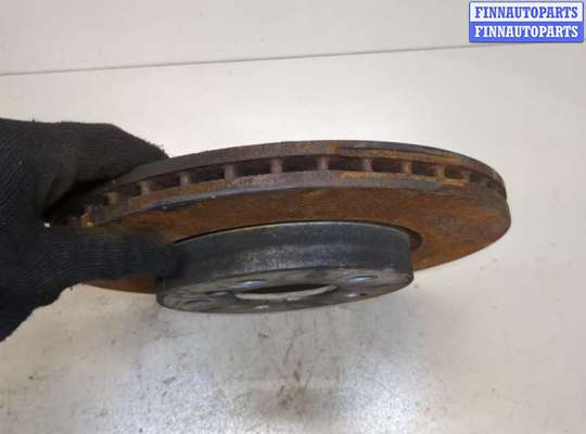 купить Диск тормозной на Mini Cooper (F56) 2013-