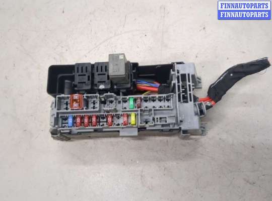 купить Блок предохранителей на Chevrolet Equinox 2017-2024