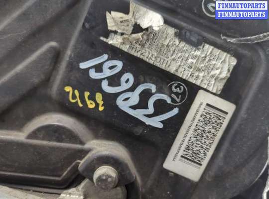 купить Поддон на Opel Vectra C 2002-2008