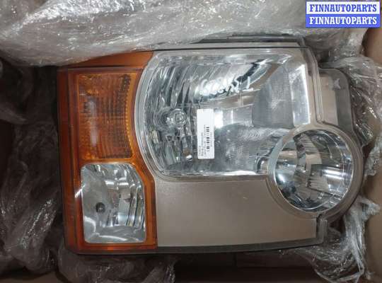 купить Фара (передняя) на Land Rover Discovery 3 2004-2009