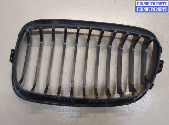 Решетка радиатора на BMW 1 (F20/F21)