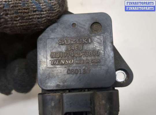 купить Измеритель потока воздуха (расходомер) на Suzuki SX4 2006-2014