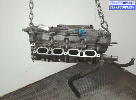 купить Головка блока (ГБЦ) на Toyota Auris E15 2006-2012