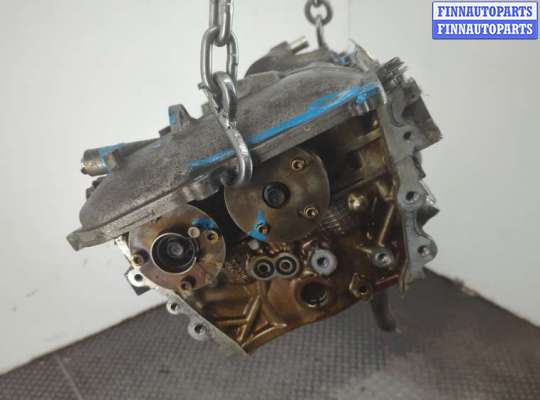 купить Головка блока (ГБЦ) на Toyota Auris E15 2006-2012