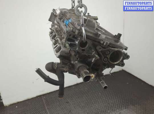 купить Головка блока (ГБЦ) на Toyota Auris E15 2006-2012