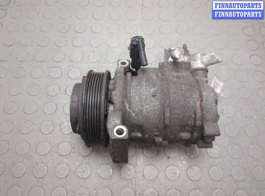 купить Компрессор кондиционера на Dodge Journey 2008-2011