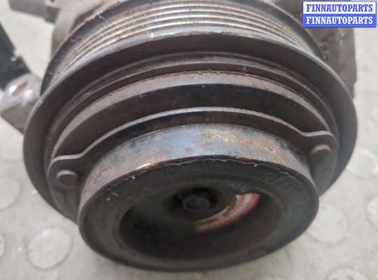 купить Компрессор кондиционера на Dodge Journey 2008-2011