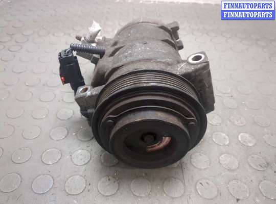 купить Компрессор кондиционера на Dodge Journey 2008-2011