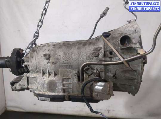 купить КПП - автомат (АКПП) на Mercedes C W204 2007-2013