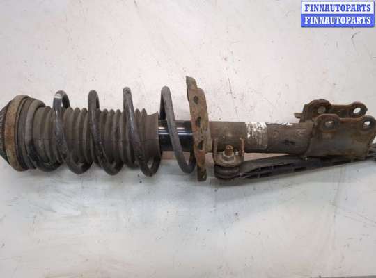 Амортизатор подвески OP2378951 на Opel Astra H 2004-2010