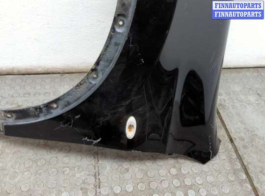 купить Крыло на Nissan Qashqai 2006-2013