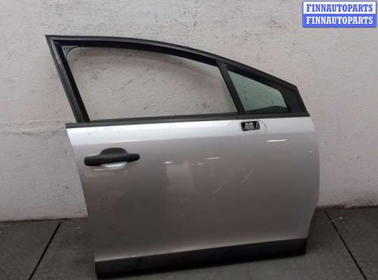 купить Ручка двери наружная на Citroen C4 2004-2010