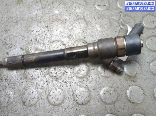 Купить Форсунка топливная на KIA Ceed 2007-2012 Форсунка топливная KA609309 на KIA Ceed 2007-2012