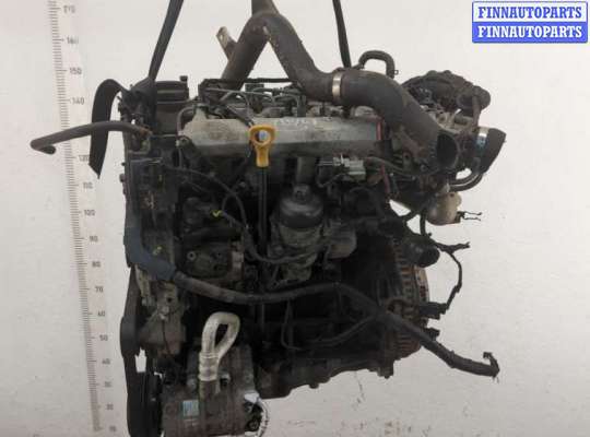 купить Двигатель (ДВС) на KIA Ceed 2007-2012