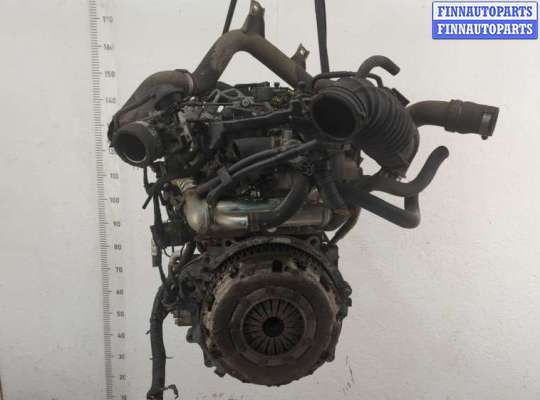 купить Двигатель (ДВС) на KIA Ceed 2007-2012