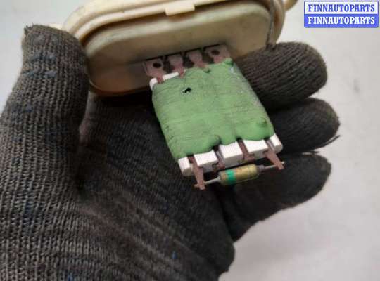 купить Сопротивление отопителя (моторчика печки) на Renault Laguna 2 2001-2007