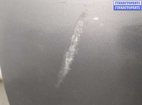 купить Молдинг стекла (боковое) на Audi A6 (C6) 2004-2011