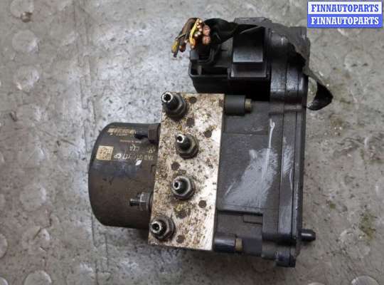 купить Блок АБС, насос (ABS, ESP, ASR) на Audi A3 (8P) 2003-2013