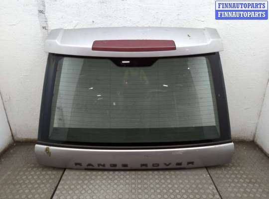 Купить Спойлер на Land Rover Range Rover 3 (LM) 2002-2012 Спойлер LRD4937 на Land Rover Range Rover 3 (LM) 2002-2012