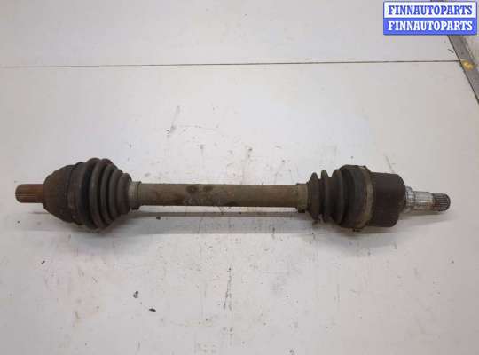 Полуось (приводной вал, шрус) FO2168371 на Ford Focus 2 2008-2011