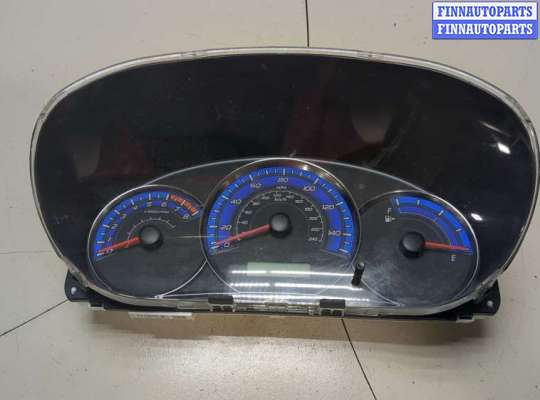 купить Щиток приборов (приборная панель) на Subaru Forester (S12) 2008-2012