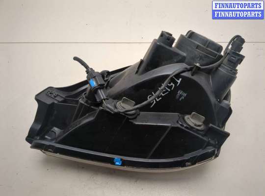 Фара передняя