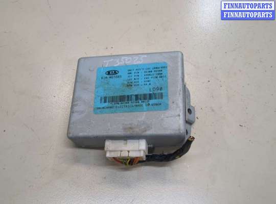 купить Блок управления бортовой сети (Body Control Module) на KIA Ceed 2012-2018