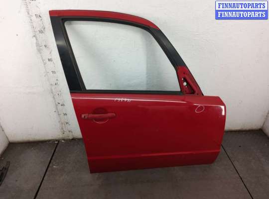 Купить Стекло боковой двери на Suzuki SX4 2006-2014 Стекло боковой двери SZP6720 на Suzuki SX4 2006-2014