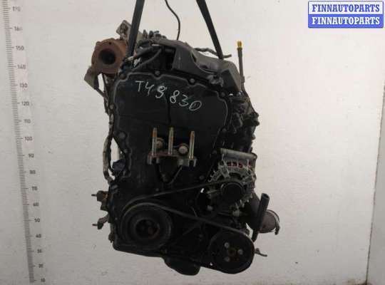 купить Заслонка дроссельная на Ford Transit 2006-2014