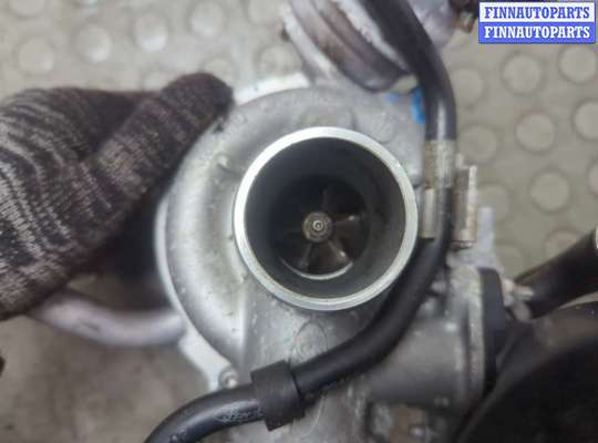 купить Турбина на Ford Focus 3 2011-2015
