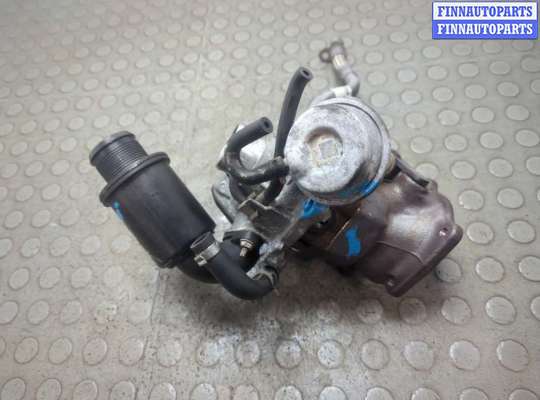 Турбина FO2167241 на Ford Focus 3 2011-2015