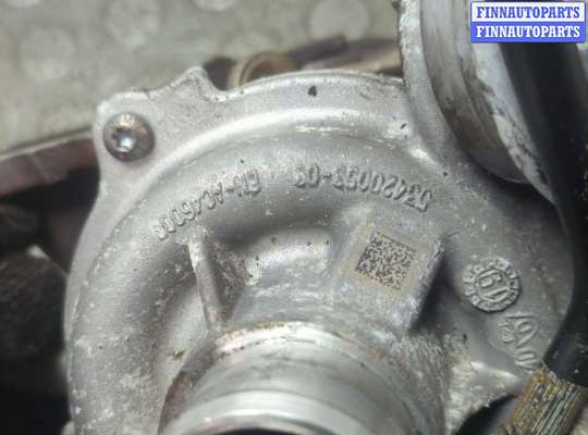 купить Турбина на Ford Focus 3 2011-2015