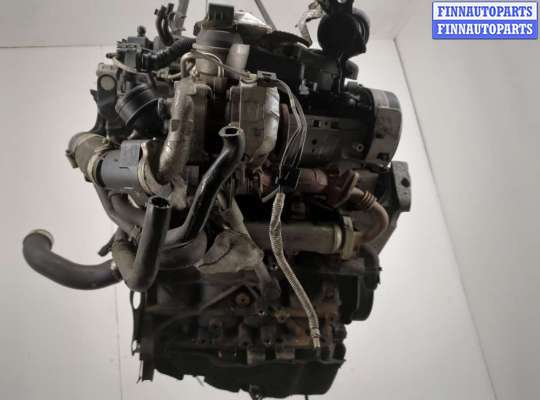купить Двигатель (ДВС) на Volkswagen Tiguan 2007-2011