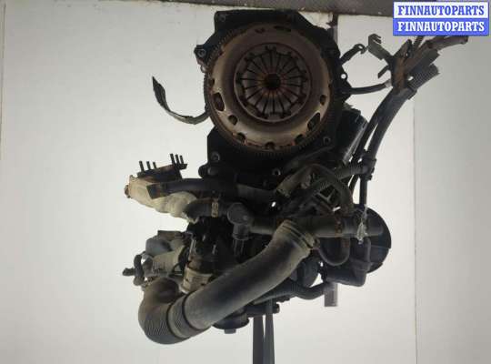 купить Двигатель (ДВС) на Seat Leon 2 2005-2012