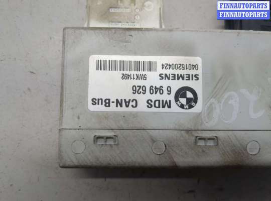купить Блок управления люком, крышей на BMW 6 E63 2003-2010