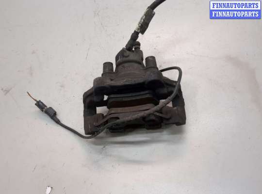 купить Суппорт на Mercedes ML W164 2005-2011