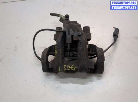 купить Суппорт на Mercedes ML W164 2005-2011