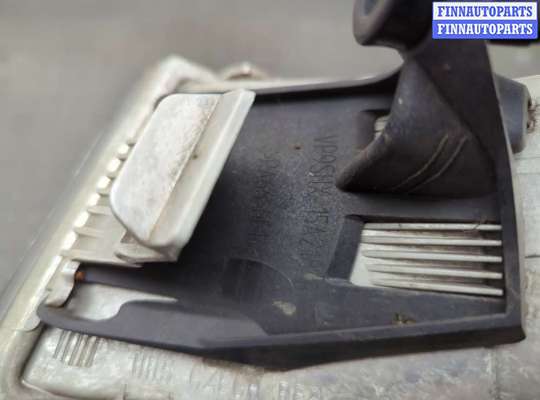 купить Фара противотуманная (галогенка) на Skoda Octavia (A5) 2004-2013