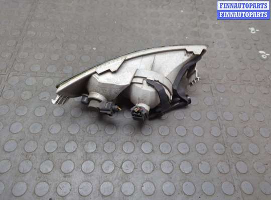 купить Фара противотуманная (галогенка) на Skoda Octavia (A5) 2004-2013