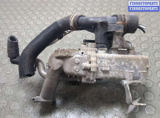 Охладитель отработанных газов FO2211304 на Ford Focus 3 2014-2019