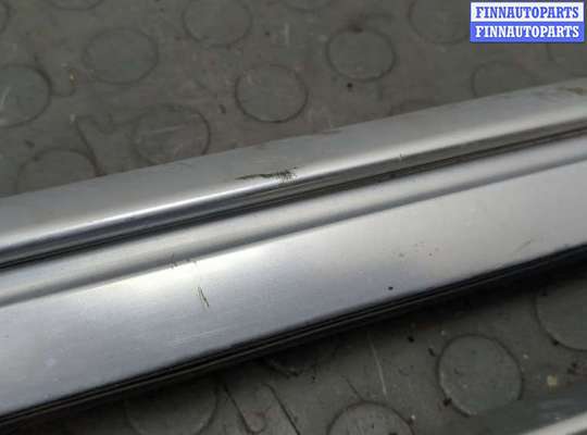 купить Рейлинги на крышу (комплект) на BMW X3 F25 2010-2017