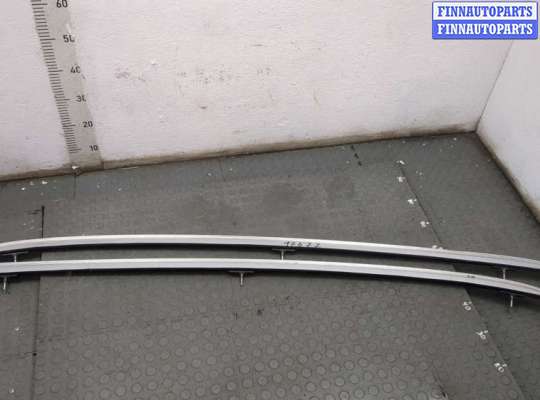 купить Рейлинги на крышу (комплект) на BMW X3 F25 2010-2017