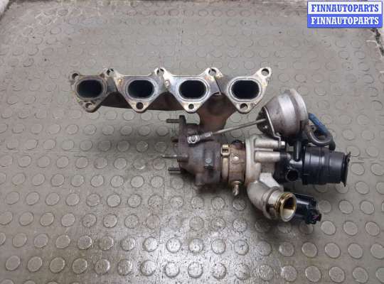 купить Турбина на Skoda Octavia (A5) 2004-2013