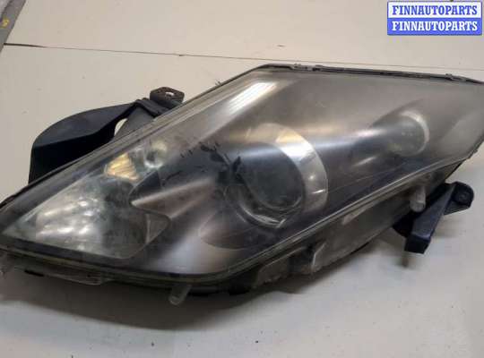 Фара (передняя) RN1580761 на Renault Laguna 3 2007-2025