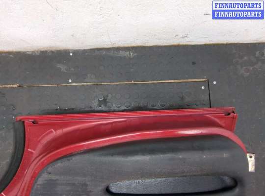 купить Стекло форточки двери на Peugeot 406 1995-1999