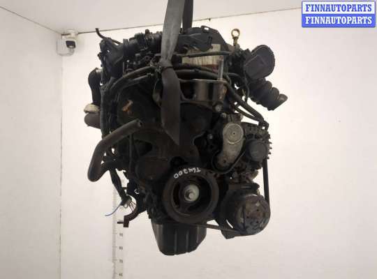Купить Компрессор кондиционера на Ford C-Max 2010-2015 Компрессор кондиционера FO2213078 на Ford C-Max 2010-2015