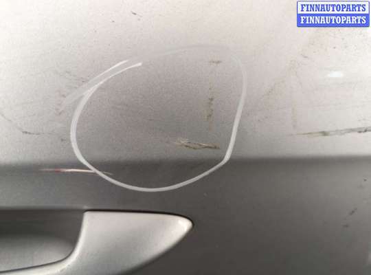 купить Дверь боковая (легковая) на Volkswagen Passat 6 2005-2010