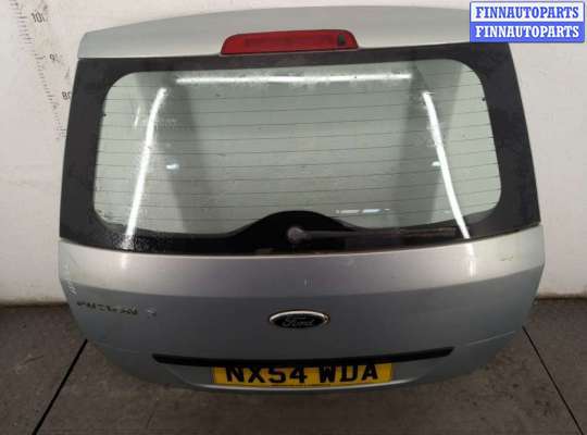 купить Крышка (дверь) багажника на Ford Fusion 2002-2012
