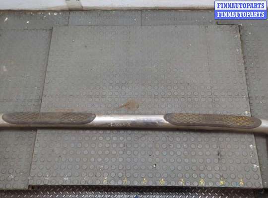 Подножка MB1575745 на Mercedes ML W163 1997-2005