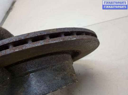купить Диск тормозной на BMW 1 E87 2004-2011